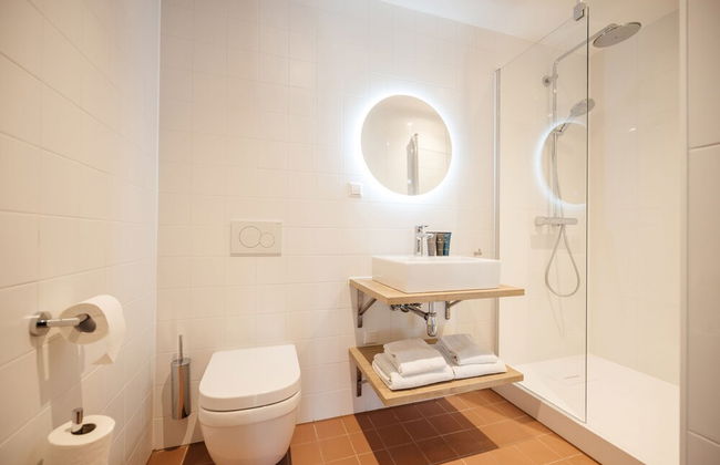 YAYS The Hague Willemspark by Numa - Foto 34