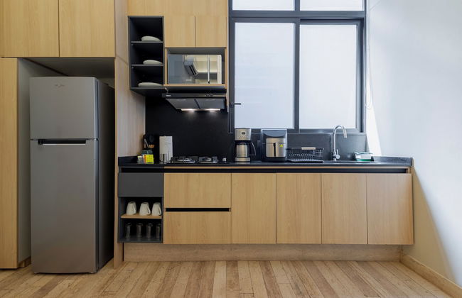 Capitalia Palacio Polanco - Foto 20