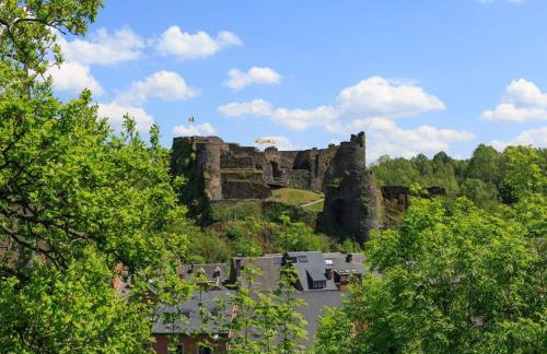 Holiday Home in Grand Est - Foto 21