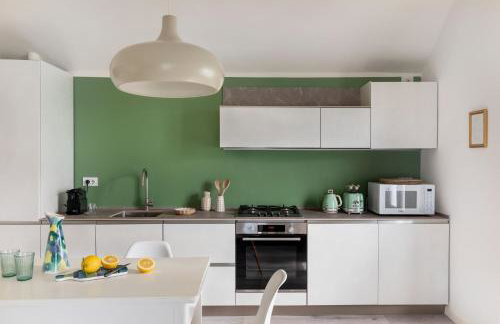 Villa Gina - Photo 17