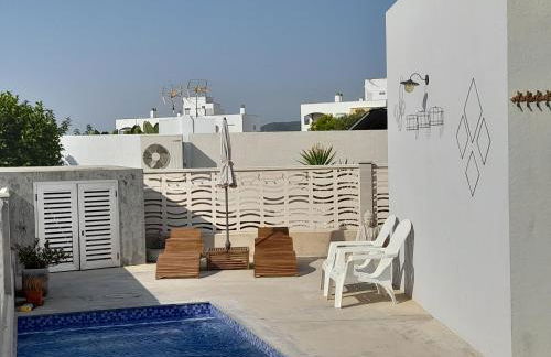 La CASA GRIS - Photo 4