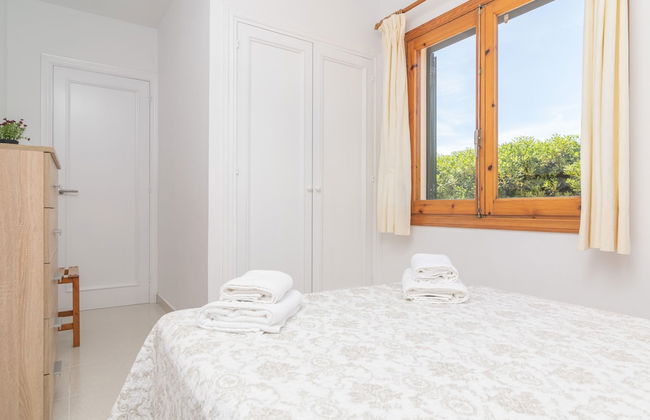 Villa Victoria in Cala en Porter - Photo 31