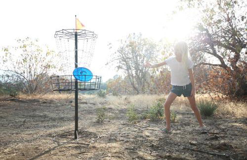 High End A-Frame - Hot Tub - Awesome Views - Yosemite - Electric Vehicle Friendly - Sleeps 10 - Foto 27