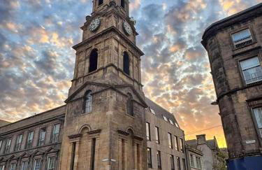 Vū by the Bridge, Inverness City Centre - Foto 18