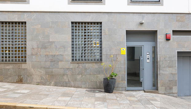 Dos Aceras Loft Bajo - Foto 2