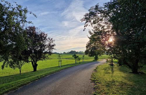 Ferienwohnung Ewigkeit - 4-Sterne DTV klassifiziert - Foto 16