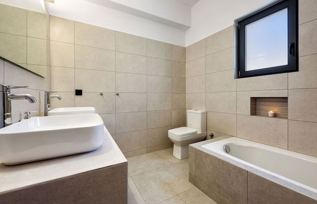 Villa Rosemary Paros - Foto 24