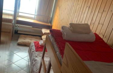 Monalisa sweet house - Appartamento Marilleva 1400 - Foto 5