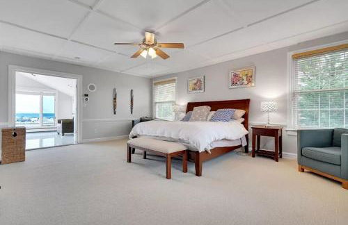 Stunning, Large, Waterfront Retreat - Foto 32