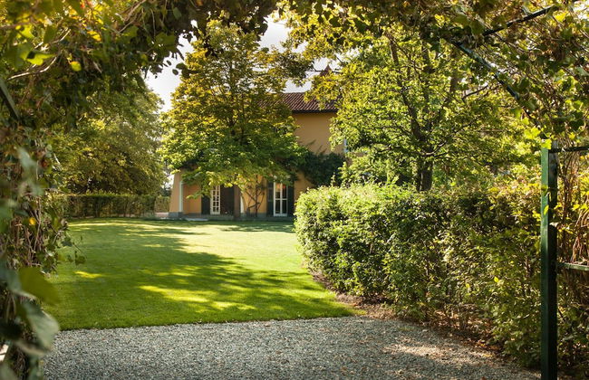 La Tenuta La Meirana - Photo 35