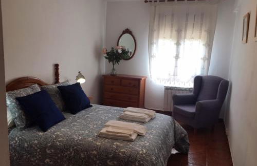 Alojamientos El Horno - Foto 57