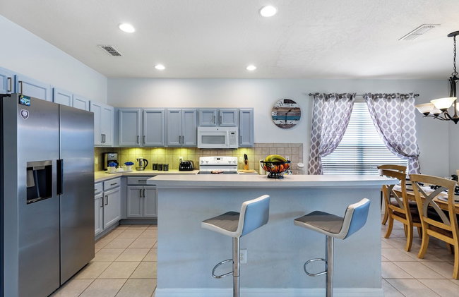 Gorgeous Davenport 5 Bed Villa With Pool Hot Tub - Foto 29