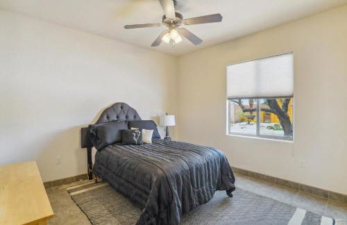 Las Cruces Vacation Rental Near Trails and Golf! - Foto 14