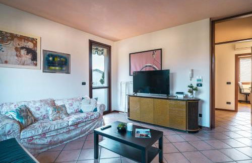 Te Vojo Ben -Furnished Flat- - Foto 34