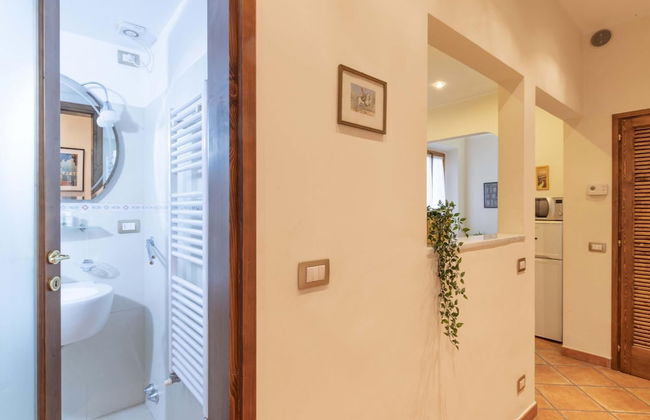 Vintage Apartment In Florence - Vintage Apartment - Photo 22