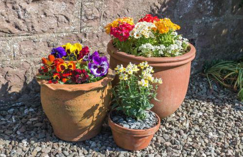 Ballat Smithy Cottage - Foto 10