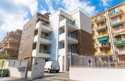 Sirio - bilocale comodo a 200 m dal mare e con piscina sul tetto - Foto 23