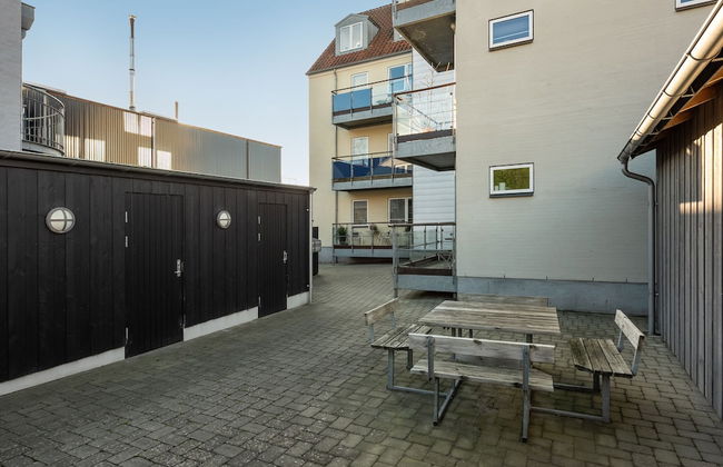 Harbour Penthouse - Foto 31