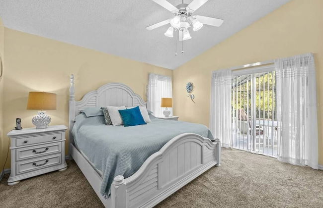 Enchanting House few min Away From the Parks 52 - Foto 3