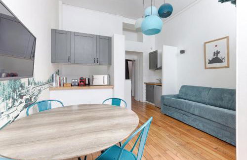 MyKeypers - Stylish & Luxury LOFT 6P - Arc de Triomphe - Foto 1