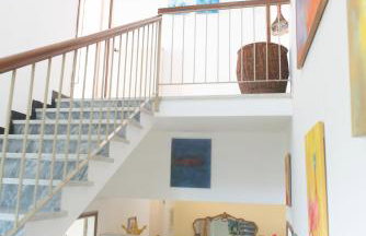 Artists' holiday home near Cinque Terre - 4 bedrooms, large terrace, great views - Foto 63
