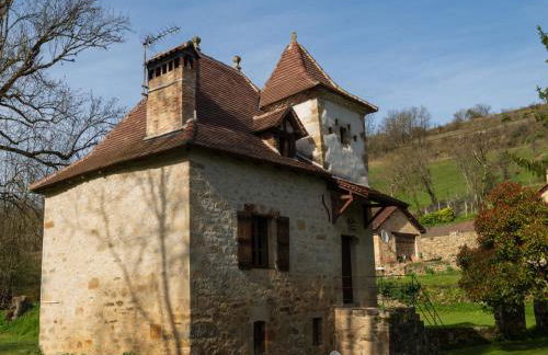 Holiday Home Le Moulin by Interhome - Foto 60