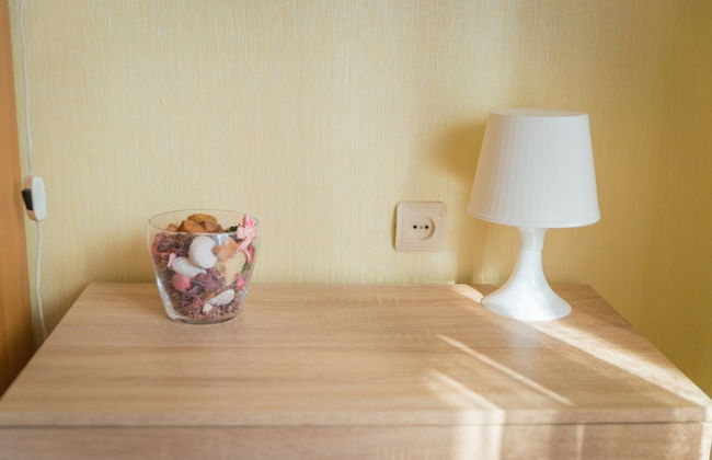 Inndays Apartment on Buninskaya Alleya - Foto 9