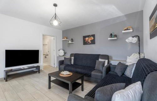 1 Apartamentos Omanai Tenerife Sur - Foto 16