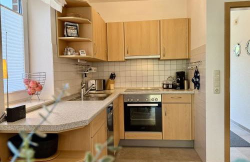 Haus Lüttje Glück - Altfunnixsiel - Foto 7