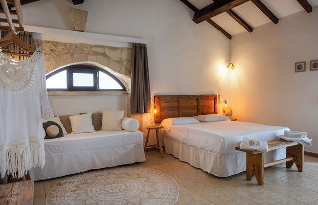 Agriturismo Masseria Costarella - Foto 17