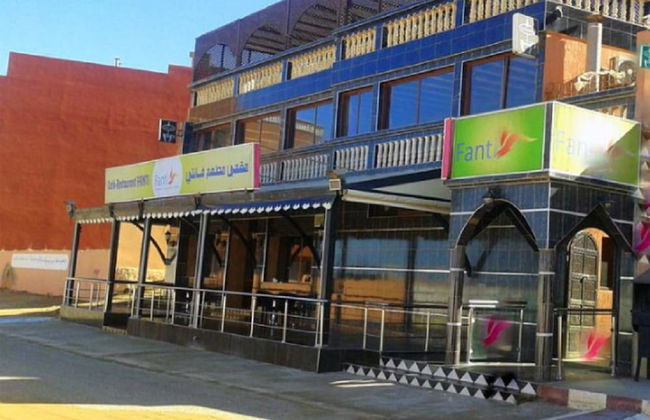 Residence Fanti - Foto 13