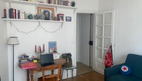 2 pièces à Montmatre - Foto 4