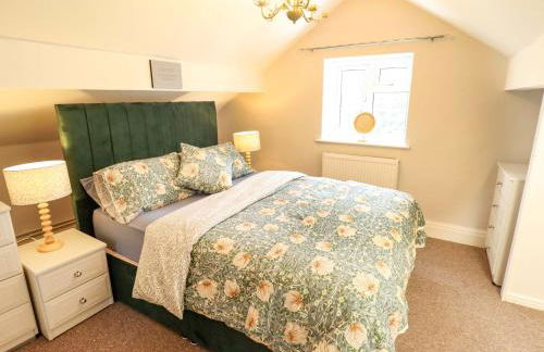 Wood Farm Cottage - Foto 32