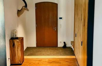 Renovated Farmhouse Half In The Trierer Heide - Photo 12