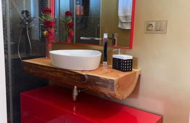 Wonderful house between the sea and the forest - Foto 9