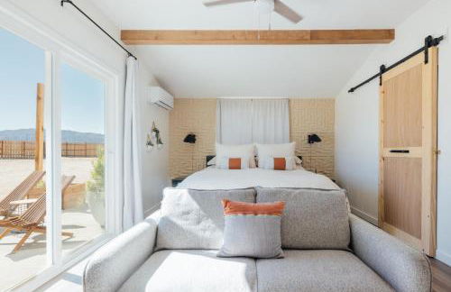 Wanderlust Joshua Tree Stargazing Desert Retreat - Photo 57