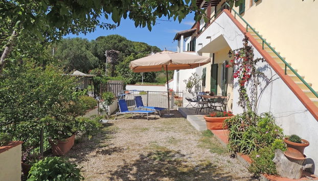 Casa Cirilla - ArgonautiVacanze - Foto 2, Profilbild