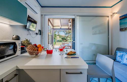 Villetta Esclusiva sulla Spiaggia della Pelosa - Foto 6