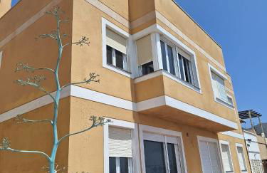 Apartamentos La Calilla Cabo de Gata - Foto 3