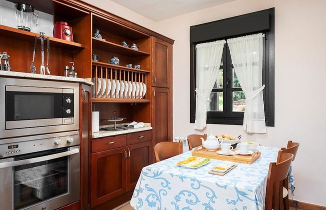 Casa Rural En Gulpiyuri Llanes - Foto 12