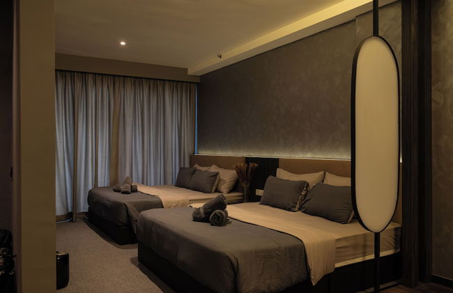 The Landmark by The Only Bnb - Foto 3