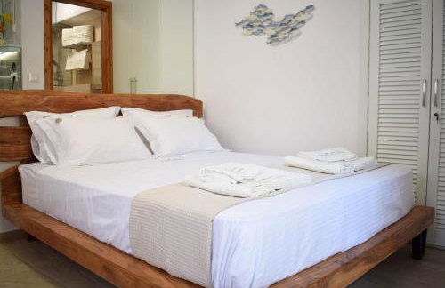 Myrsini's Studios in Chorto Pelion - Foto 22