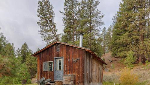 Eagle's Roost Cabin - Eden Valley - Foto 2
