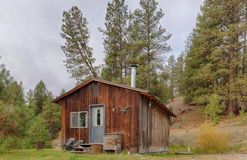 Eagle's Roost Cabin - Eden Valley - Foto 2