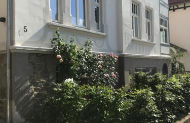 Villa Hanne mit Garten - Foto 12