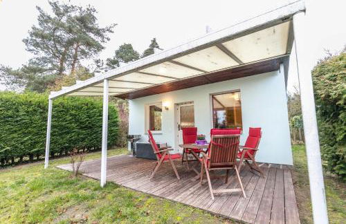 Insel Der Erholung Wohlfühlbungalow - Photo 16