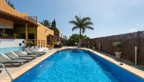 Villa la Atlantida - Foto 4