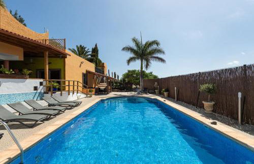 Villa la Atlantida - Photo 4