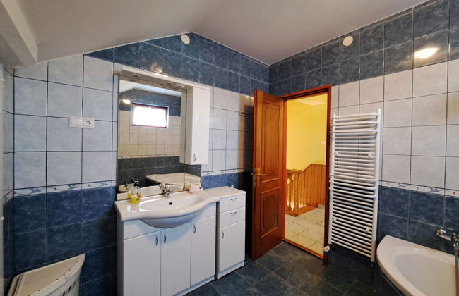 3 bedroom House in Balatonfenyves with garden and terrace - Photo 3