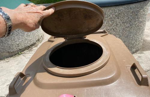 Maison Eglantine - Foto 38